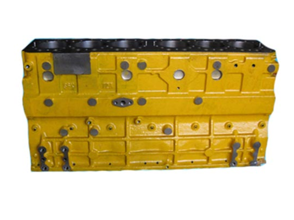 The cylinder cover CAT 3066